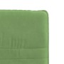 Sillas de comedor 4 unidades terciopelo verde claro von , Essstühle - Ref: Foro24-3315640, Preis: 221,18 €, Rabatt: %