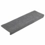 Alfombrilla autoadhesiva escalera 20 uds gris claro 65x21x4 cm von , Treppenmatten - Ref: Foro24-3365718, Preis: 72,21 €, Rab...