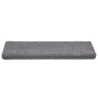 Alfombrilla autoadhesiva escalera 20 uds gris claro 65x21x4 cm von , Treppenmatten - Ref: Foro24-3365718, Preis: 72,21 €, Rab...