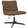 Silla de oficina giratoria tela gris taupé by , Chairs - Ref: Foro24-4105407, Price: 93,84 €, Discount: %
