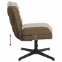 Silla de oficina giratoria tela gris taupé by , Chairs - Ref: Foro24-4105407, Price: 93,84 €, Discount: %