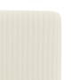 Sillas de comedor 6 unidades de terciopelo crema von , Essstühle - Ref: Foro24-3315565, Preis: 245,13 €, Rabatt: %
