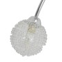 Lámpara de techo con 6 bombillas LED G9 240 W by , ceiling lights - Ref: Foro24-50491, Price: 57,29 €, Discount: %