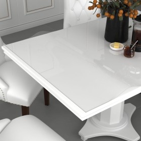 Rollo de protector de mesa PVC transparente 0,9x15 m 2 mm de , Accesorios para mesas - Ref: Foro24-288279, Precio: 205,76 €, ...