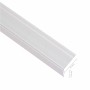 Perfiles de peldaños forma de L 5 uds aluminio plata 90 cm by , Stairs - Ref: Foro24-146735, Price: 19,94 €, Discount: %