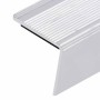 Perfiles de peldaños forma de L 15 uds aluminio plata 100 cm von , Treppe - Ref: Foro24-146761, Preis: 47,69 €, Rabatt: %