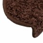 Alfombrilla escalera 20 uds marrón 65x21x4 cm by , Stair mats - Ref: Foro24-3365848, Price: 99,35 €, Discount: %