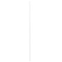 Puerta de armario de lamas 2 uds blanco 69x29,5 cm von , Schranktüren - Ref: Foro24-4015904, Preis: 49,32 €, Rabatt: %