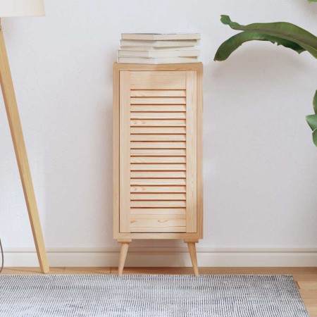 Puerta de armario de lamas 61,5x29,5 cm madera de pino von , Schranktüren - Ref: Foro24-4015888, Preis: 21,11 €, Rabatt: %