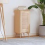 Puerta de armario de lamas 61,5x29,5 cm madera de pino von , Schranktüren - Ref: Foro24-4015888, Preis: 21,11 €, Rabatt: %