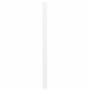 Puerta de armario de lamas blanco 39,5x29,5 cm von , Schranktüren - Ref: Foro24-4015897, Preis: 20,84 €, Rabatt: %