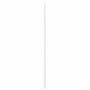 Puertas batientes diseño de lamas 2 par blanco 90x80 cm by , Doors for the home - Ref: Foro24-4107139, Price: 114,10 €, Disco...