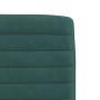 Sillas de comedor 2 unidades terciopelo verde oscuro von , Essstühle - Ref: Foro24-4101158, Preis: 85,17 €, Rabatt: %