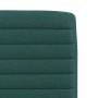 Sillas de comedor 2 unidades tela verde oscuro von , Essstühle - Ref: Foro24-4101179, Preis: 103,21 €, Rabatt: %