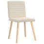 Sillas de comedor 2 unidades lino von , Essstühle - Ref: Foro24-4101185, Preis: 107,53 €, Rabatt: %