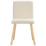 Sillas de comedor 2 unidades lino von , Essstühle - Ref: Foro24-4101185, Preis: 107,53 €, Rabatt: %