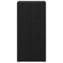 Caja para almacenaje LP 71x34x36cm madera de ingeniería von , CD- und DVD-Speicher - Ref: Foro24-862401, Preis: 48,88 €, Raba...