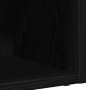 Caja para almacenaje LP 71x34x36cm madera de ingeniería von , CD- und DVD-Speicher - Ref: Foro24-862401, Preis: 48,88 €, Raba...