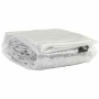 Funda para plantas con ojales 1x10 m PVC by , Mulch - Ref: Foro24-3308715, Price: 59,82 €, Discount: %
