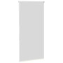 Estor Enrollable Opaco Blanco Roto 80x175cm Tela Ancho 75,7cm by , Blinds and blinds - Ref: Foro24-4011670, Price: 22,31 €, D...