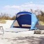 Tienda de playa para 2 personas impermeable azul celeste von , Zelte - Ref: Foro24-4009578, Preis: 71,47 €, Rabatt: %