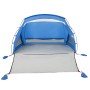 Tienda de playa para 2 personas impermeable azul celeste von , Zelte - Ref: Foro24-4009578, Preis: 71,47 €, Rabatt: %