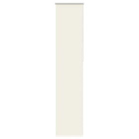 Estor Enrollable Opaco Blanco Roto 55x210cm Tela Ancho 50,7cm de , Persianas y estores - Ref: Foro24-4011691, Precio: 19,76 €...