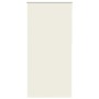 Estor Enrollable Opaco Blanco Roto 90x210cm Tela Ancho 85,7cm by , Blinds and blinds - Ref: Foro24-4011698, Price: 28,64 €, D...