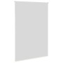 Estor Enrollable Opaco Blanco Roto 155x230cm Tela Ancho 151,6cm by , Blinds and blinds - Ref: Foro24-4011737, Price: 39,17 €,...