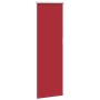 Estor Enrollable Opaco rojo 40x130 cm Tela Ancho 35,7 cm von , Jalousien und Jalousien - Ref: Foro24-4011740, Preis: 13,70 €,...