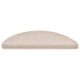 Alfombrilla escalera 30 uds gris topo56x17x3 cm de , Alfombrillas para escalones - Ref: Foro24-3365739, Precio: 145,73 €, Des...