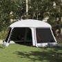 Carpa para piscina con desmontables y paredes azul 618x532 cm von , Zelte - Ref: Foro24-4100630, Preis: 213,83 €, Rabatt: %