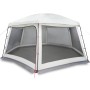 Carpa para piscina con desmontables y paredes azul 618x532 cm von , Zelte - Ref: Foro24-4100630, Preis: 213,83 €, Rabatt: %