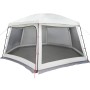 Carpa para piscina con desmontables y paredes azul 618x532 cm von , Zelte - Ref: Foro24-4100630, Preis: 213,83 €, Rabatt: %