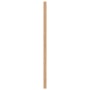 Pizarra con marco de madera maciza de pino negra 40x40 cm by , Notice boards - Ref: Foro24-4017410, Price: 13,88 €, Discount: %