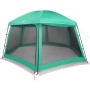 Carpa para piscina con desmontables y paredes verde 512x458 cm by , tents - Ref: Foro24-4100626, Price: 178,14 €, Discount: %