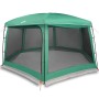 Carpa para piscina con desmontables y paredes azul 670x590 cm von , Zelte - Ref: Foro24-4100632, Preis: 223,09 €, Rabatt: %