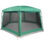 Carpa para piscina con desmontables y paredes azul 670x590 cm von , Zelte - Ref: Foro24-4100632, Preis: 223,09 €, Rabatt: %