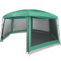 Carpa para piscina con desmontables y paredes azul 670x590 cm von , Zelte - Ref: Foro24-4100632, Preis: 223,09 €, Rabatt: %