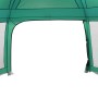 Carpa para piscina con desmontables y paredes azul 670x590 cm von , Zelte - Ref: Foro24-4100632, Preis: 223,09 €, Rabatt: %