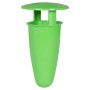 Trampas para caracoles y babosas 18 uds. Verde de , Trampas para animales - Ref: Foro24-4106490, Precio: 36,70 €, Descuento: %