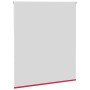 Estor Enrollable Opaco Rojo 120x150 cm Tela Ancho 116,6 cm by , Blinds and blinds - Ref: Foro24-4011782, Price: 27,62 €, Disc...