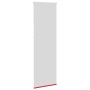 Estor Enrollable Opaco Rojo 80x230 cm Tela Ancho 75,7 cm by , Blinds and blinds - Ref: Foro24-4011852, Price: 24,01 €, Discou...