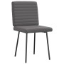 Sillas de comedor 6 unidades cuero sintético gris von , Essstühle - Ref: Foro24-3315538, Preis: 251,04 €, Rabatt: %