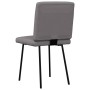 Sillas de comedor 6 unidades cuero sintético gris von , Essstühle - Ref: Foro24-3315538, Preis: 251,04 €, Rabatt: %