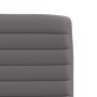 Sillas de comedor 6 unidades cuero sintético gris von , Essstühle - Ref: Foro24-3315538, Preis: 251,04 €, Rabatt: %