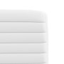Sillas de comedor 2 unidades cuero sintético blanco by , dining chairs - Ref: Foro24-4101172, Price: 88,50 €, Discount: %