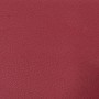 Sillas comedor 4 unidades cuero sintético rojo tinto de , Sillas de comedor - Ref: Foro24-3315216, Precio: 170,62 €, Descuent...