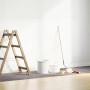 Felpa antideslizante para pintores 2532 cm 280 g/m² gris von , Schutzfolien und -streifen für Böden - Ref: Foro24-4106141, Pr...