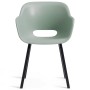 Silla de jardín Keter con patas de metal "Noa" 2 piezas verde vintage von , Gartenstühle - Ref: Foro24-447619, Preis: 151,06 ...